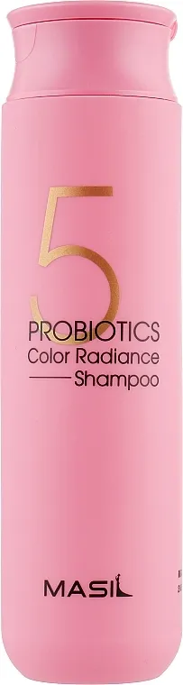 Masil 5 Probiotics Color Radiance Shampoo Šampon s probioticima za zaštitu boje