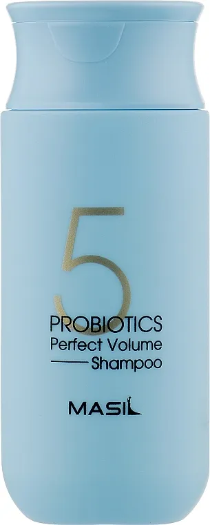 Masil 5 Probiotics Perfect Volume Shampoo Šampon s probioticima za idealan volumen kose