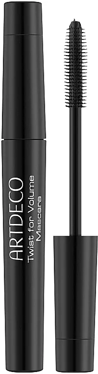 Maskara 2u1 Artdeco Twist for Volume Mascara