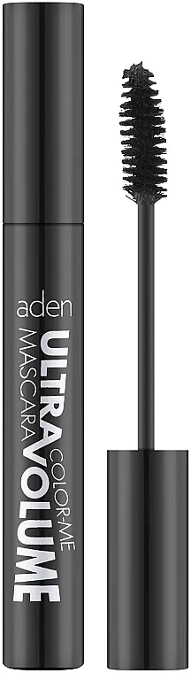 Maskara Aden Cosmetics Color-Me Ultra Volume Mascara