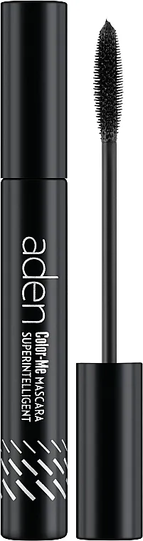 Maskara Aden Cosmetics Superintelligent Mascara