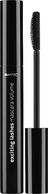 Maskara Affect Cosmetics Exciting Lashes Volume Mascara