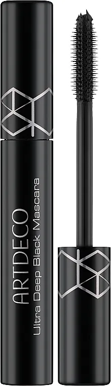 Maskara Artdeco Ultra Deep Black Mascara