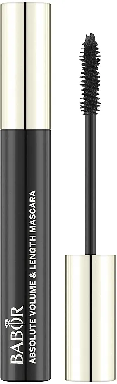 Maskara Babor Absolute Volume &amp; Length Mascara