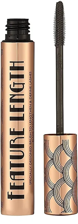 Maskara Barry M Feature Length Mascara