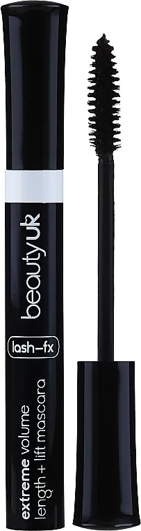 Maskara Beauty UK Lash FX Mascara