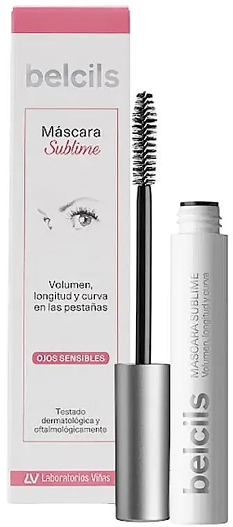 Maskara Belcils Sublime Mascara