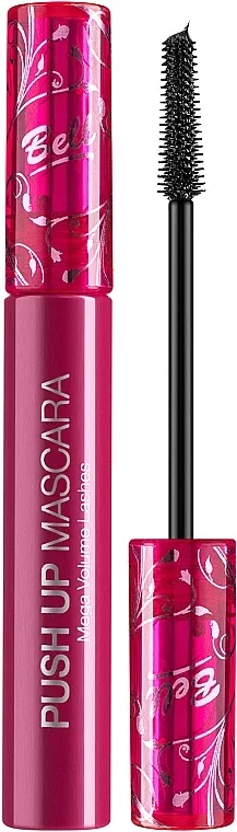 Maskara Bell Bell Push UP Mascara