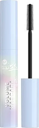 Maskara Bell Bell x Genzie Volume Mascara