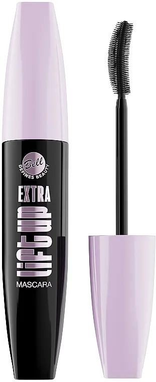 Maskara Bell Classic Extra Lift Up Mascara