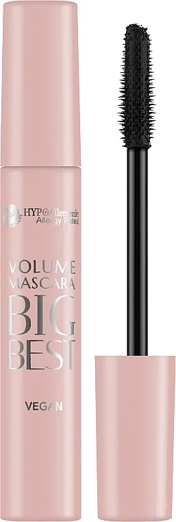 Maskara Bell HYPOAllergenic Big Best Volume Mascara