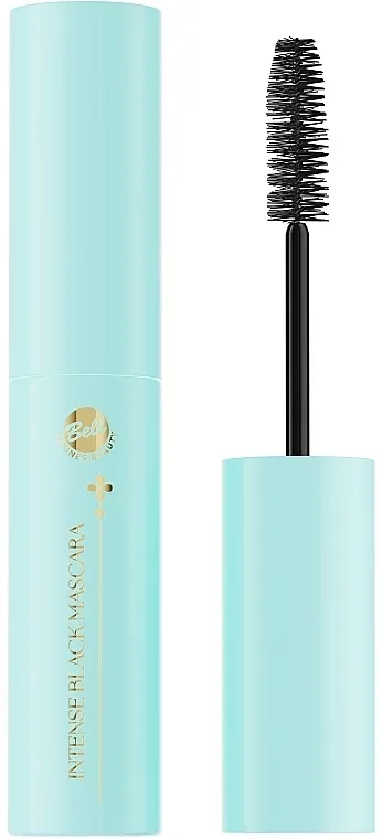 Maskara Bell Intense Black Mascara