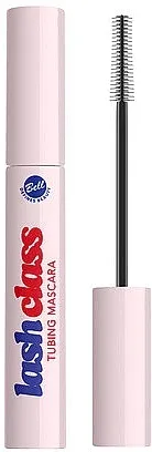 Maskara Bell Lash Class Tubing Mascara
