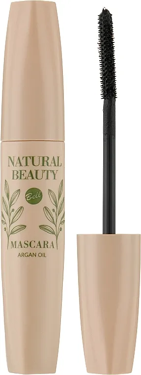 Maskara Bell Natural Beauty Mascara