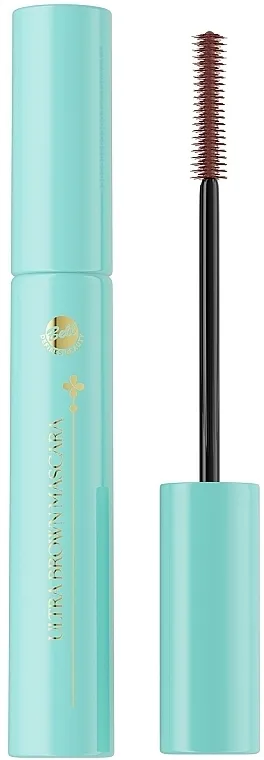 Maskara Bell Ultra Brown Mascara