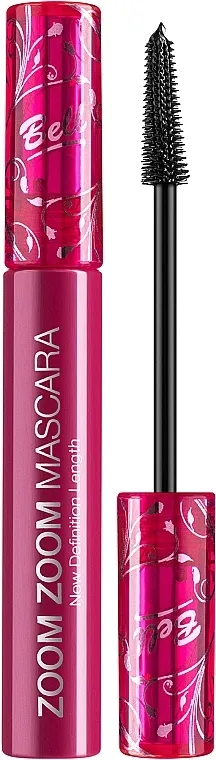 Maskara Bell Zoom Zoom Mascara