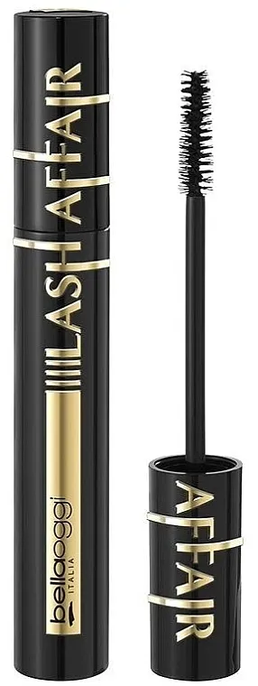 Maskara Bellaoggi Lash Affair Shaping &amp; Caring Mascara