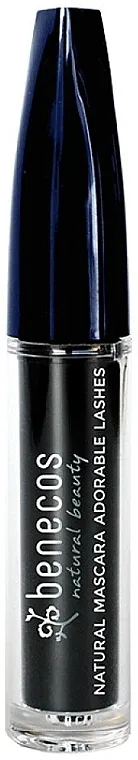 Maskara Benecos Natural Mascara Adorable Lashes