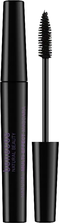 Maskara Benecos Natural Multi Effect Mascara