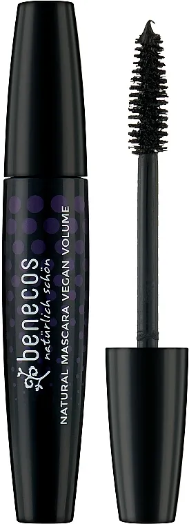 Maskara Benecos Natural Vegan Mascara Volume