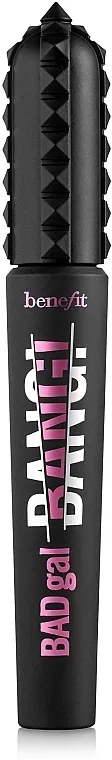 Maskara Benefit Bad Gal Bang! Volumizing Mascara