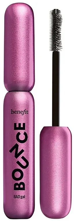 Maskara Benefit Bad Gal Bounce Voluminizing Mascara