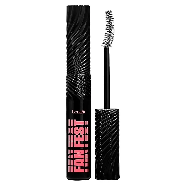 Maskara Benefit Fan Fest Mascara