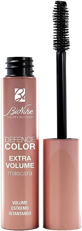 Maskara BioNike Defence Color Extra Volume Mascara