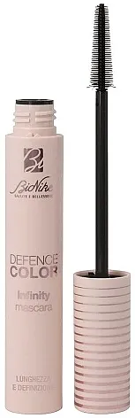 Maskara BioNike Defence Color Infinity Mascara Length And Definition
