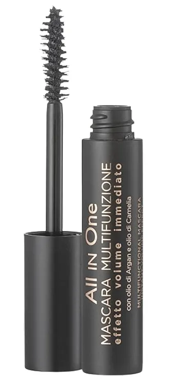 Maskara Bottega Verde All In One Multifunctional Mascara