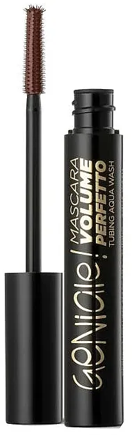 Maskara Bottega Verde Geniale! Perfect Volume Mascara