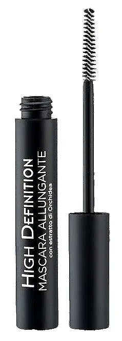Maskara Bottega Verde High Definition Mascara