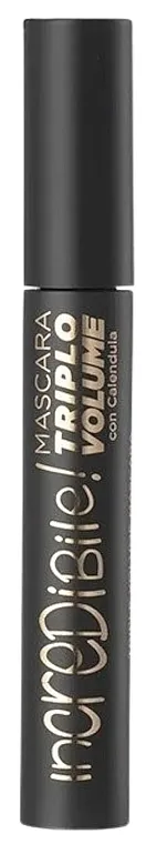 Maskara Bottega Verde Incredibile Triple Volume Mascara