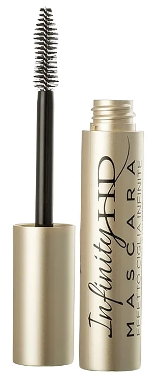 Maskara Bottega Verde Infinity HD Infinite Eyelash Effect Mascara With Orchid Extract