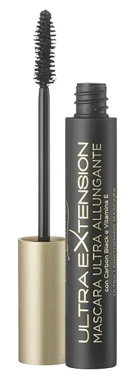 Maskara Bottega Verde Ultra Extension Ultra Lengthening Mascara With Carbon Black And Vitamin E