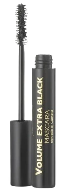 Maskara Bottega Verde Volume Extra Black Mascara