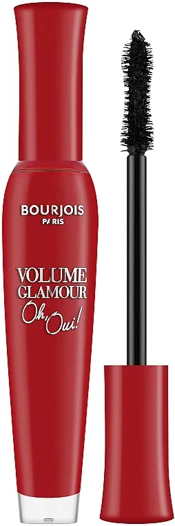 Maskara Bourjois Big Lashes Oh Oui! Mascara