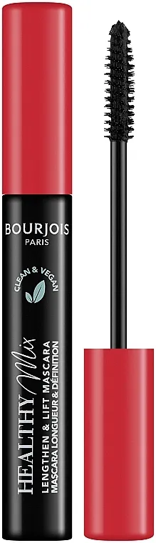 Maskara Bourjois Healthy Mix