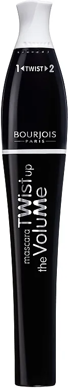 Maskara Bourjois Mascara Twist Up The Volume