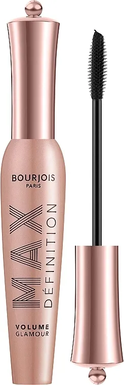 Maskara Bourjois Max Volume Definition Mascara
