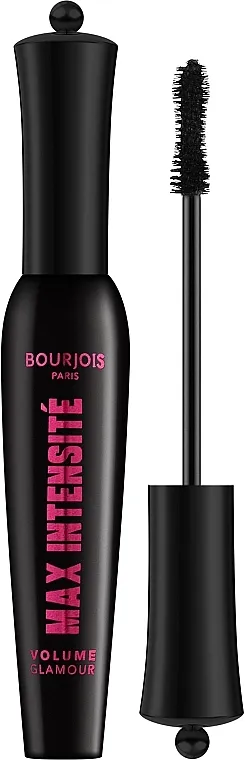 Maskara Bourjois Max Volume Intensite Mascara