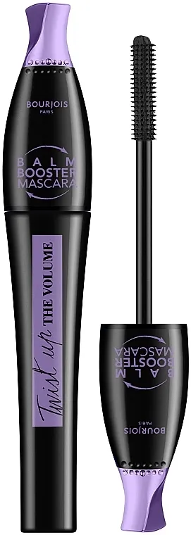 Maskara Bourjois Twist Up The Volume Balm Booster