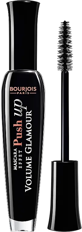 Maskara Bourjois Volume Glamour Effet Push Up