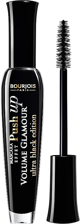 Maskara Bourjois Volume Glamour Push Up Mascara