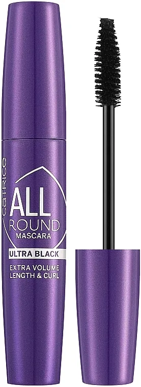 Maskara Catrice Allround Mascara