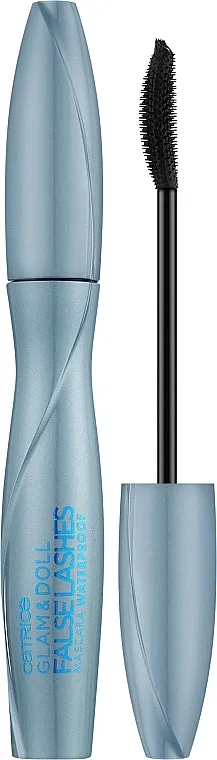 Maskara Catrice Glam &amp; Doll False Lashes Mascara Waterproof