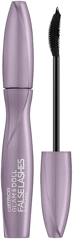 Maskara Catrice Glam&amp;Doll False Lashes Mascara