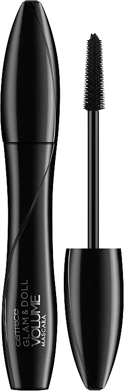 Maskara Catrice Glamour Doll Volume Mascara