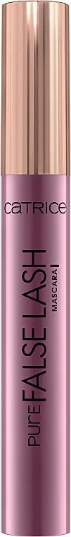 Maskara Catrice Pure False Lash Mascara