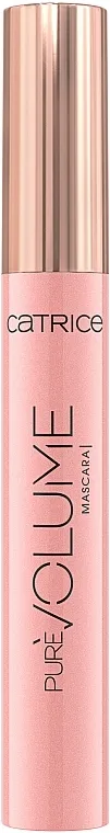 Maskara Catrice Pure Volume Mascara